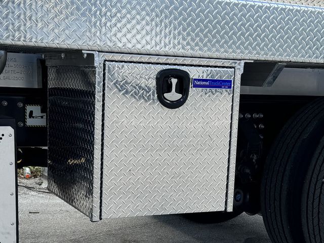 2023 Mack MD7 New B1100 Spartan Pack (393 CFM), 2500 Gallon Aluminum - 22861509 - 6