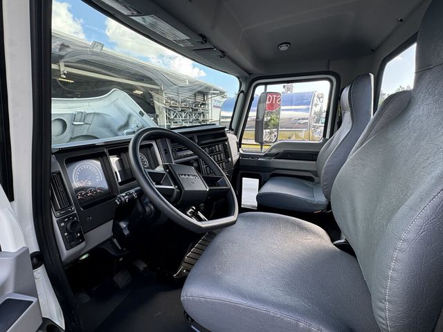 2023 Mack MD7 New B1100 Spartan Pack (393 CFM), 2500 Gallon Aluminum - 22861509 - 8