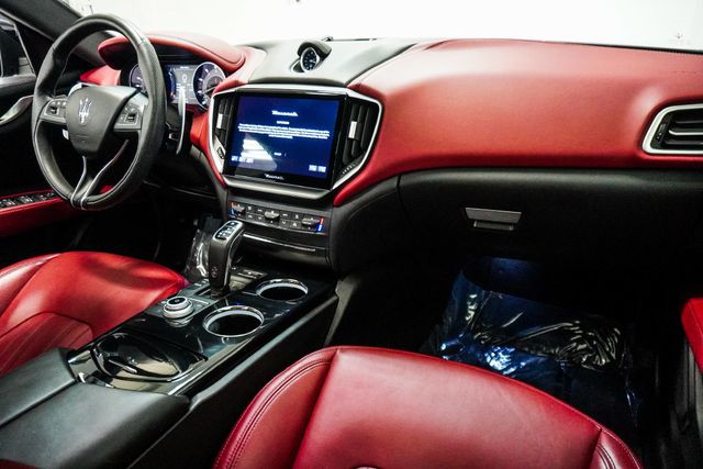 2023 Maserati Ghibli Modena - 23080421 - 11
