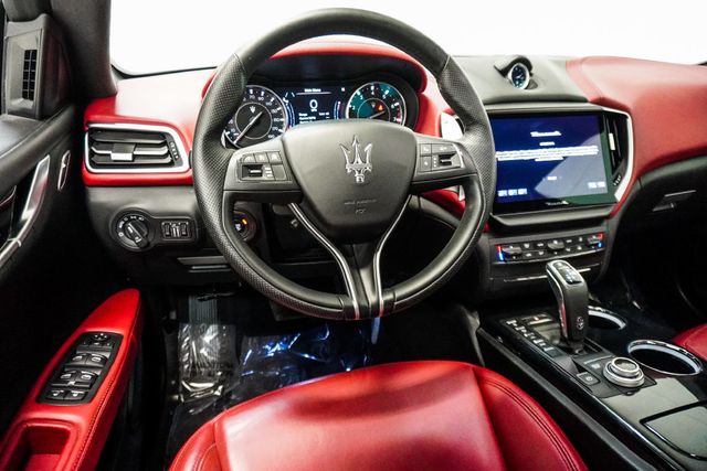 2023 Maserati Ghibli Modena - 23080421 - 13