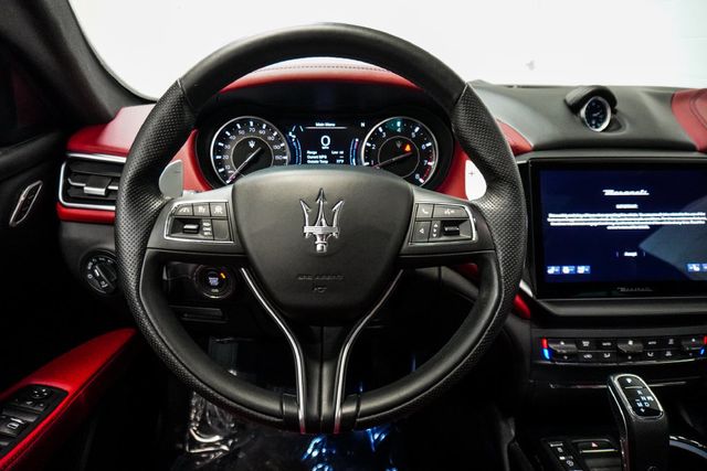 2023 Maserati Ghibli Modena - 23080421 - 14