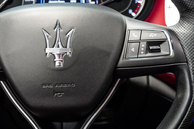 2023 Maserati Ghibli Modena - 23080421 - 15