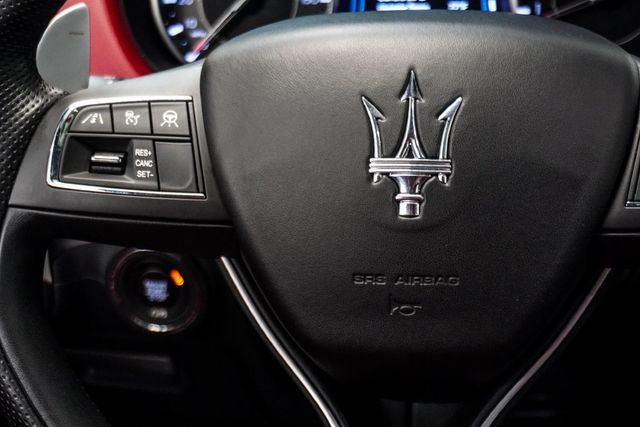 2023 Maserati Ghibli Modena - 23080421 - 16