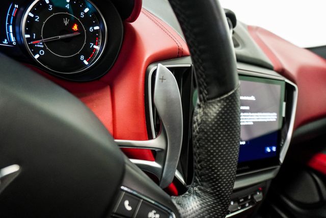 2023 Maserati Ghibli Modena - 23080421 - 17