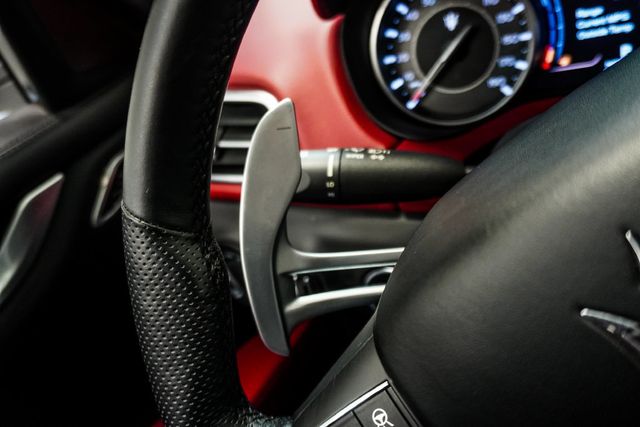 2023 Maserati Ghibli Modena - 23080421 - 18