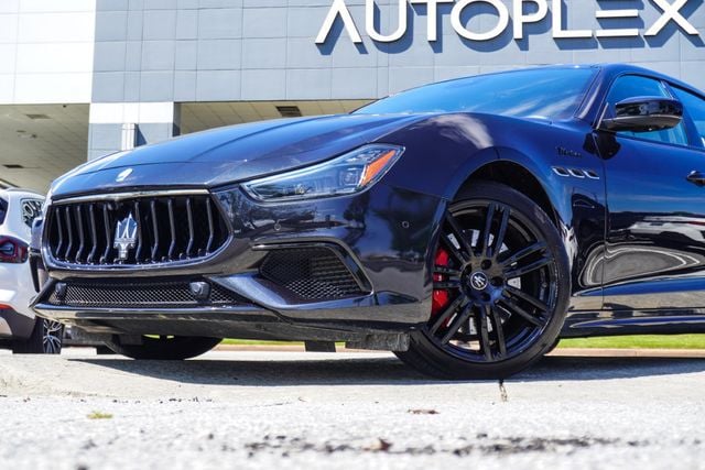 2023 Maserati Ghibli Modena - 23080421 - 1