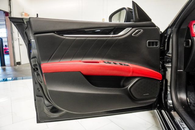 2023 Maserati Ghibli Modena - 23080421 - 20
