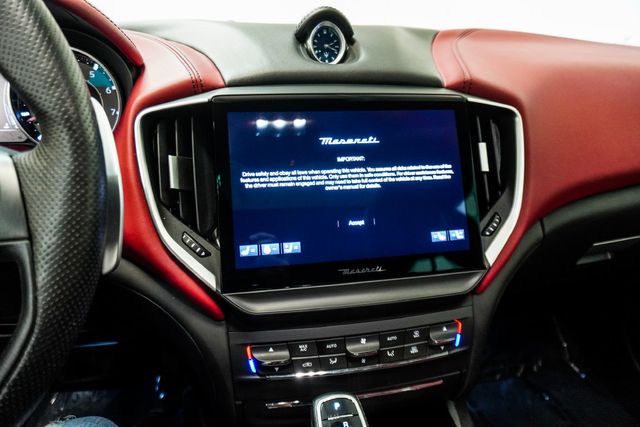 2023 Maserati Ghibli Modena - 23080421 - 23