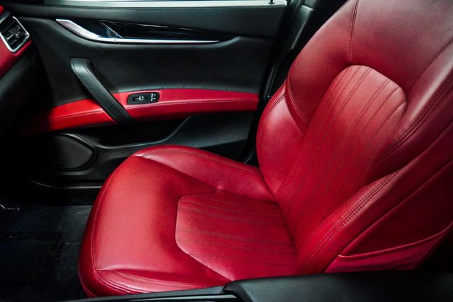 2023 Maserati Ghibli Modena - 23080421 - 27