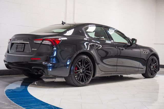 2023 Maserati Ghibli Modena - 23080421 - 30