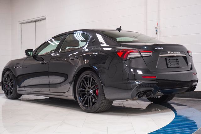 2023 Maserati Ghibli Modena - 23080421 - 31