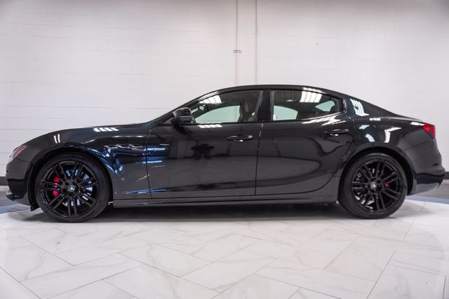 2023 Maserati Ghibli Modena - 23080421 - 32