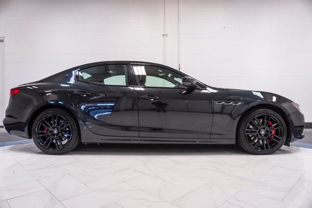 2023 Maserati Ghibli Modena - 23080421 - 33