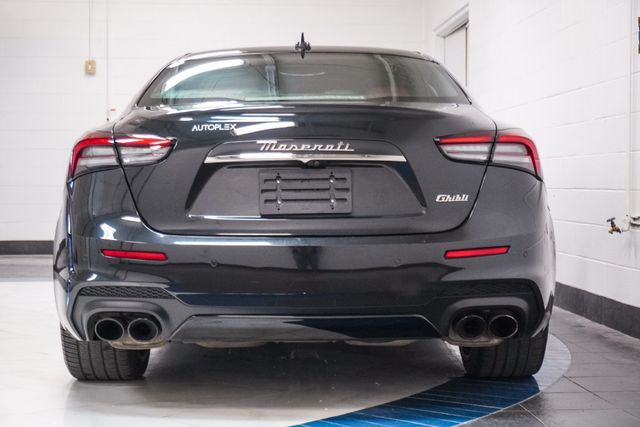 2023 Maserati Ghibli Modena - 23080421 - 35