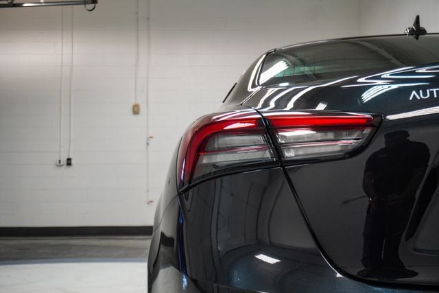 2023 Maserati Ghibli Modena - 23080421 - 36