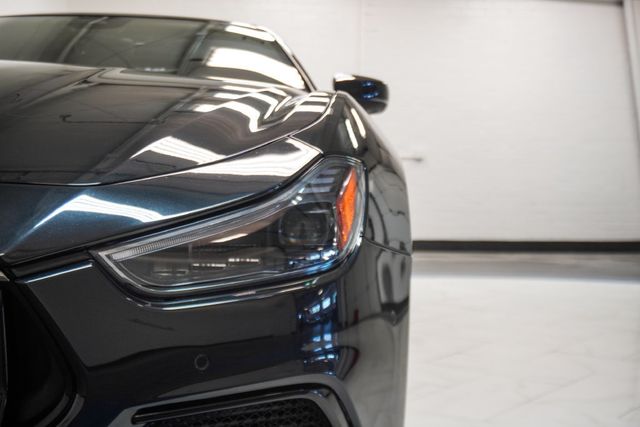 2023 Maserati Ghibli Modena - 23080421 - 37