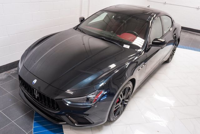 2023 Maserati Ghibli Modena - 23080421 - 38