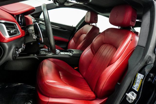 2023 Maserati Ghibli Modena - 23080421 - 5