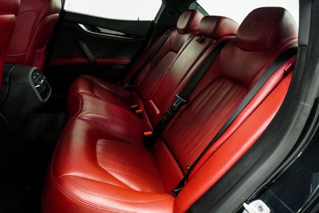2023 Maserati Ghibli Modena - 23080421 - 8