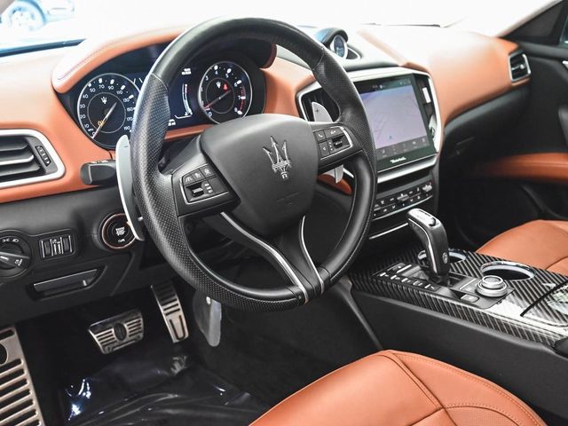 2023 Maserati Ghibli Modena Q4 - 22980320 - 13