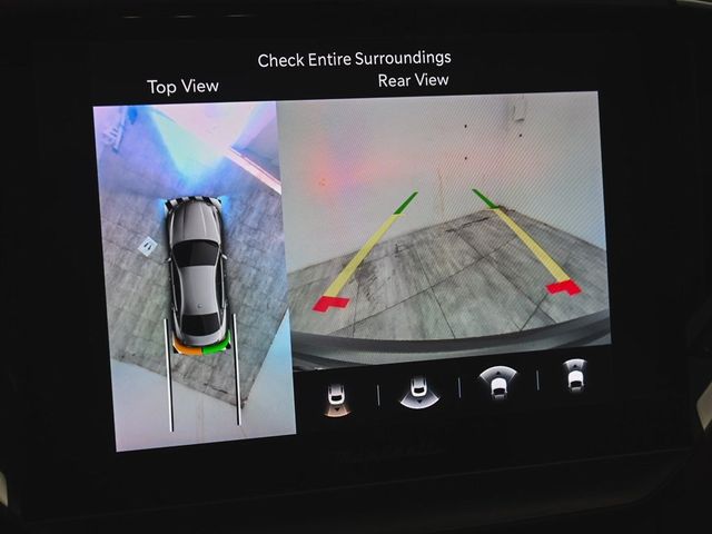 2023 Maserati Ghibli Modena Q4 - 22980320 - 18