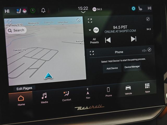 2023 Maserati Ghibli Modena Q4 - 22980320 - 20