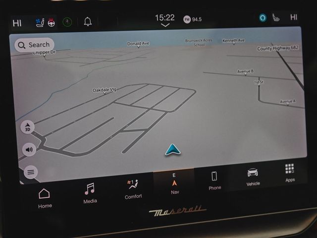 2023 Maserati Ghibli Modena Q4 - 22980320 - 21