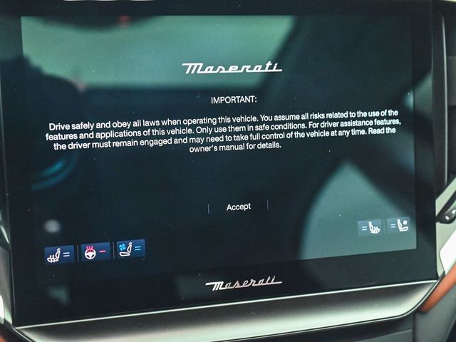 2023 Maserati Ghibli Modena Q4 - 22980320 - 22