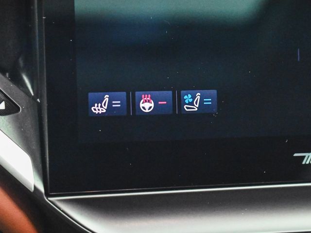 2023 Maserati Ghibli Modena Q4 - 22980320 - 23