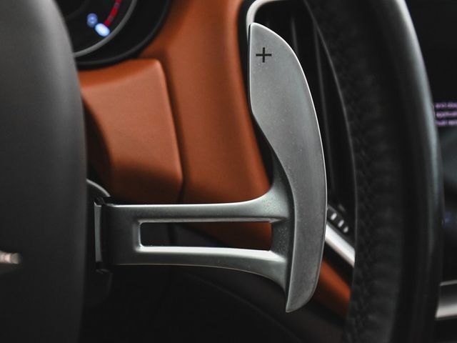 2023 Maserati Ghibli Modena Q4 - 22980320 - 29