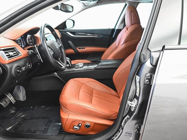2023 Maserati Ghibli Modena Q4 - 22980320 - 32