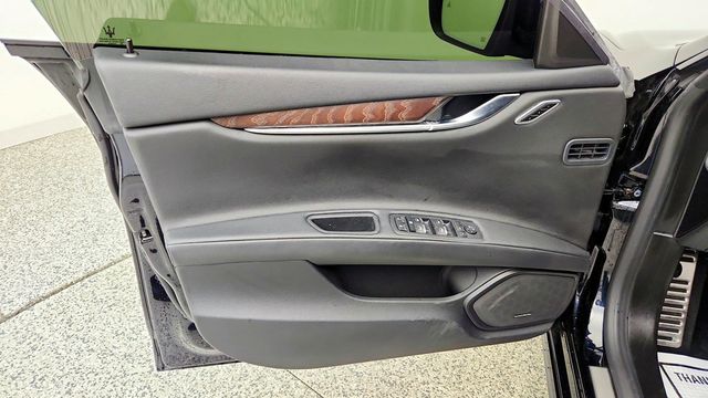 2023 Maserati Ghibli Modena Q4 AWD - 23092726 - 10
