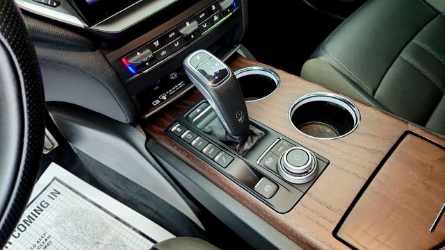 2023 Maserati Ghibli Modena Q4 AWD - 23092726 - 16