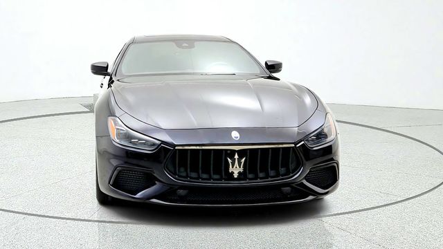 2023 Maserati Ghibli Modena Q4 AWD - 23092726 - 1
