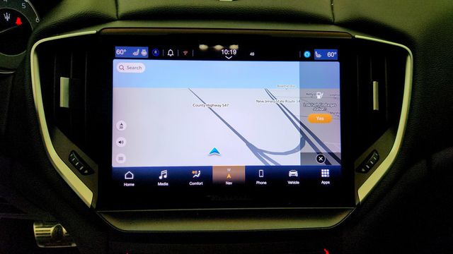 2023 Maserati Ghibli Modena Q4 AWD - 23092726 - 19
