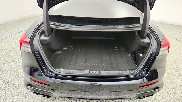 2023 Maserati Ghibli Modena Q4 AWD - 23092726 - 22