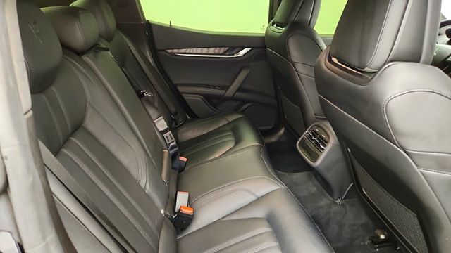 2023 Maserati Ghibli Modena Q4 AWD - 23092726 - 23