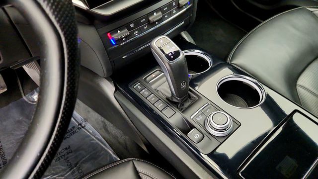 2023 Maserati Ghibli Modena Q4 AWD - 23093273 - 16