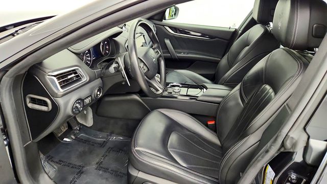2023 Maserati Ghibli Modena Q4 AWD - 23093273 - 19