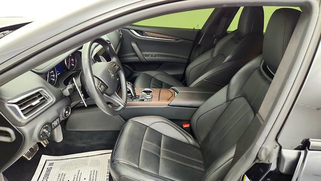 2023 Maserati Ghibli Modena Q4 AWD w/ Sportivo Pkg, 20'' Wheels & Radica Wood Trim - 23092726 - 20