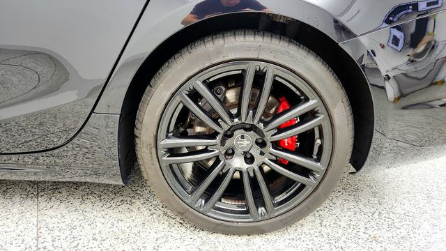 2023 Maserati Ghibli Modena Q4 AWD w/ Sportivo Pkg, 20'' Wheels & Radica Wood Trim - 23092726 - 8