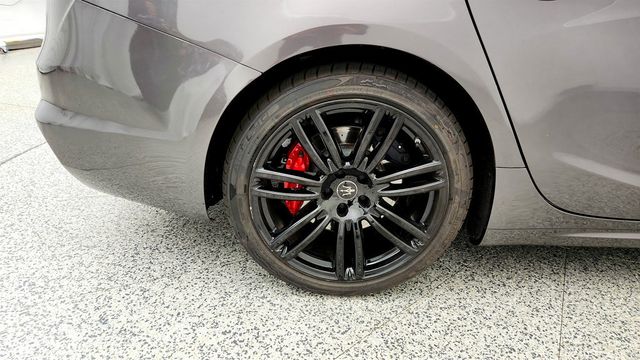 2023 Maserati Ghibli Modena RWD w/ Nerissimo Pkg, Ventilated Seats & 20' Urano Wheels - 23034792 - 8