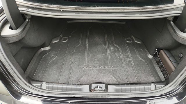 2023 Maserati Ghibli Modena with Full Natural Drilled Leather & 20'' Teseo Wheels - 22947552 - 21