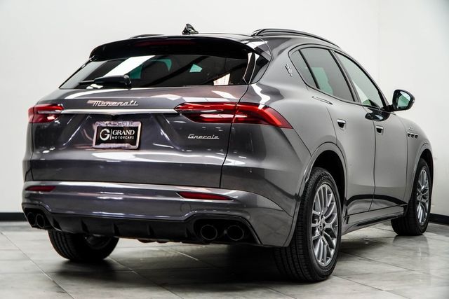 2023 Maserati Grecale GT AWD - 22908479 - 11