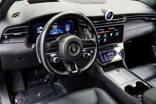 2023 Maserati Grecale GT AWD - 22908479 - 14