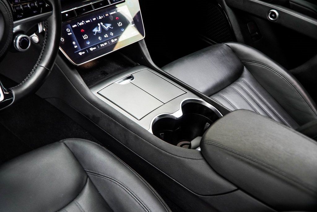 2023 Maserati Grecale GT photo 16