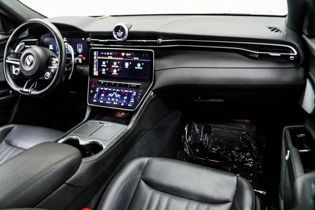 2023 Maserati Grecale GT AWD - 22908479 - 16