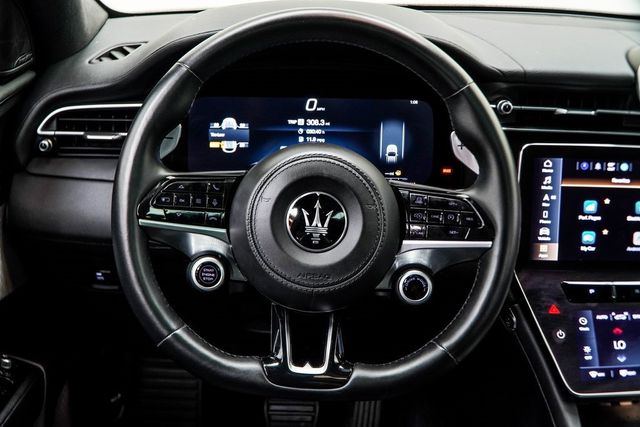 2023 Maserati Grecale GT AWD - 22908479 - 17