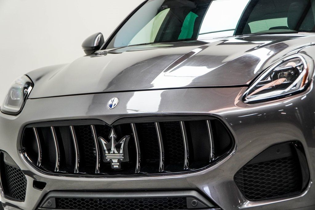 2023 Maserati Grecale GT photo 2