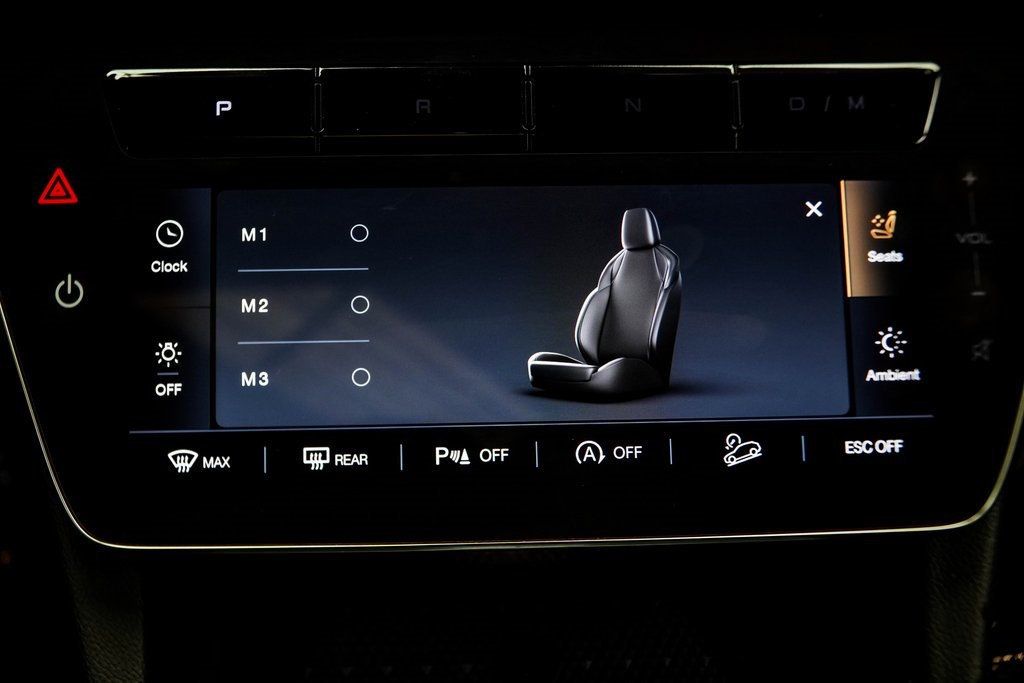 2023 Maserati Grecale GT photo 21